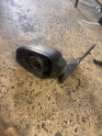 Oto Çıkma Parça / Ford / Tourneo Courier / Ayna / Sol Dış Ayna / Çıkma Parça 