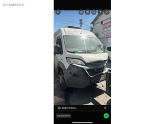 Oto Çıkma Parça / Fiat / Ducato / Kaporta & Karoser / Ön Şasi / Çıkma Parça 