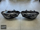 MERCEDES CLA TAKIM FAR (ORJİNAL HATASIZ)