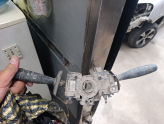 Oto Çıkma Parça / Renault / Kangoo / Elektrik / Sinyal Kolu / Çıkma Parça 