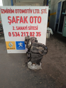 Oto Çıkma Parça / Renault / Megane / Motor / Motor (komple) / Çıkma Parça 