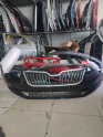 Skoda superb ön tampon dolu 2015-2018 orjinal çıkma parça