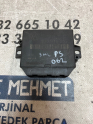 ÇIKMA VW PASSAT B5 3B0 919 283 3B0919283 PARK SENSÖR BEYNİ