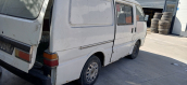 Hasarlı & Kazalı Oto / Kia / Besta
