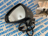 Oto Çıkma Parça / Audi / A3 / Ayna / Sol Dış Ayna / Çıkma Parça 
