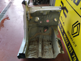 Oto Çıkma Parça / Renault / Clio / Kaporta & Karoser / Sol Şasi / Çıkma Parça 