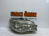 FİAT ALBEA SAĞ ÖN FAR ORJİNAL