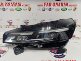 Oto Çıkma Parça / Renault / Clio / Far & Stop / Sol Ön Far / Çıkma Parça 