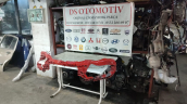 Oto Çıkma Parça / Ford / Focus / Kaporta & Karoser / Ön Panel / Çıkma Parça 