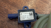 Mercedes Benz W176 Darbe Sensörü A1769052400