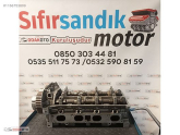 Ford Focus 1.6 16V Yağlı Kasnak Çıkma Silindir Kapak Orijinal