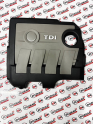 Oto Çıkma Parça / Volkswagen / Jetta / Motor / Motor Kapağı / Çıkma Parça 
