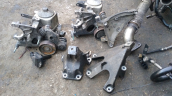 Oto Çıkma Parça / Audi / A4 / Motor / Motor (komple) / Çıkma Parça 