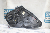 Oto Çıkma Parça / Ford / Fiesta / Oto Cam / Cam Krikosu / Çıkma Parça 