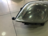 Oto Çıkma Parça / Fiat / Fiorino / Far & Stop / Sol Ön Far / Çıkma Parça 