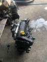 Oto Çıkma Parça / Renault / Megane / Motor / Motor (komple) / Çıkma Parça 