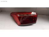 Oto Çıkma Parça / Citroen / C-elysee / Far & Stop / Sol Arka Stop / Çıkma Parça 