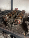 Vectra 1.6 silindir kapagı