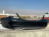 MERCEDES-BENZ W205 C SERİSİ 2014-2019 ARKA TAMPON