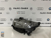 Oto Çıkma Parça / Honda / Civic / Far & Stop / Sol Ön Far / Çıkma Parça 
