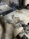 Oto Çıkma Parça / Opel / Corsa / Alt Takım / Taşıyıcı / Çıkma Parça 