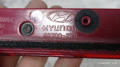 Oto Çıkma Parça / Hyundai / ix35 / Far & Stop / Sol Arka Stop / Çıkma Parça 
