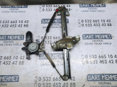 Oto Çıkma Parça / Toyota / Corolla / Oto Cam / Cam Krikosu / Çıkma Parça 