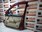 Oto Çıkma Parça / Volkswagen / Bora / Kaporta & Karoser / Sağ Ön Kapı / Çıkma Parça 