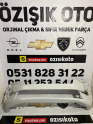 Oto Çıkma Parça / Opel / Vivaro / Tampon / Ön Tampon / Çıkma Parça 