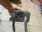 Oto Çıkma Parça / Ford / Focus / Filtre / Karbonlu Filtre / Çıkma Parça 