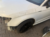 Oto Çıkma Parça / Audi / A3 / Kaporta & Karoser / Sol Ön Çamurluk / Çıkma Parça 