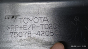 Oto Çıkma Parça / Toyota / RAV4 / Kaporta & Karoser / Kapı Çıtası / Çıkma Parça 