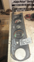 Oto Çıkma Parça / Opel / Rekord / Elektrik / Kilometre Saati / Çıkma Parça 