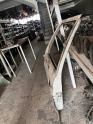 Oto Çıkma Parça / Skoda / Favorit / Kaporta & Karoser / Sol Ön Kapı / Çıkma Parça 