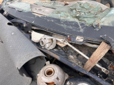 SEAT TOLEDO KOLTUK TAKIMI 93-98 MODEL ORJİNAL ÇIKMA