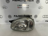 Oto Çıkma Parça / Opel / Corsa / Far & Stop / Sol Ön Far / Çıkma Parça 
