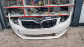 Oto Çıkma Parça / Skoda / Octavia / Tampon / Ön Tampon / Çıkma Parça 