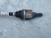 Oto Çıkma Parça / Citroen / C3 / Alt Takım / Aks / Çıkma Parça 