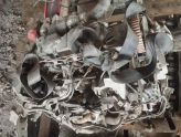 Oto Çıkma Parça / Ford / Tourneo Courier / Motor / Motor (komple) / Çıkma Parça 