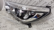 Oto Çıkma Parça / Toyota / Hilux / Far & Stop / Sol Ön Far / Çıkma Parça 