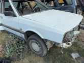 Oto Çıkma Parça / Renault / R 21 / Kaporta & Karoser / Sağ Ön Çamurluk / Çıkma Parça 