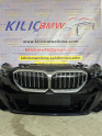 Oto Çıkma Parça / Bmw / 5 Serisi / Kaporta & Karoser / Komple Ön / Çıkma Parça 