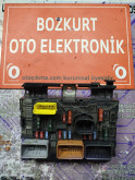 CİTROEN-PEUGEOT ÇIKMA MOTOR BEYNİ 9661087080 - BSM-L11-00