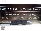 AUDİ A4 ÖN PANEL ÜST KAPLAMA 2009-2012 9K0807081