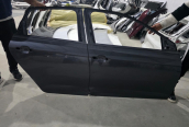 Oto Çıkma Parça / Volkswagen / Polo / Kaporta & Karoser / Sağ Arka Kapı / Çıkma Parça 
