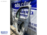 Oto Çıkma Parça / Renault / Mascott / Kaporta & Karoser / Sağ Ön Kapı / Çıkma Parça 