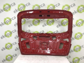 Oto Çıkma Parça / Seat / Ateca / Kaporta & Karoser / Bagaj Kapağı / Çıkma Parça 
