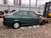 RENAULT 19 SAĞ ARKA KAPI DOLU MONTECAR