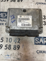 ÇIKMA VW POLO 1.4 036 906 034 ED 036906034ED MOTOR BEYNİ