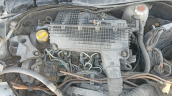 Renault Dacıa 1.5 dci k9k arkadan marşlı komple motor